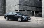 Toyota Camry V6 2014 года (CIS)